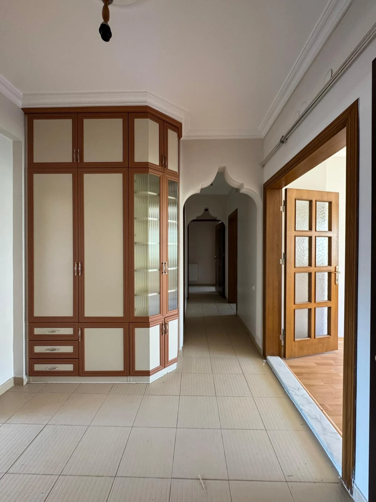 KONYA KARATAY GAZİOSMANPAŞA MAHALLESİ 3+1 KİRALIK DAİRE!